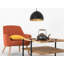 Sandown 1 - Light Dome Pendant-40239297-40239298-40239296