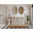 Charlotte 60 " W Freestanding Standard Free Standing 2 Double Vanity Bathroom Vanity With Quartz Top