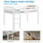 Gopinath Kids Twin Loft Bed-848510964