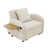 Beige is out of stock selected