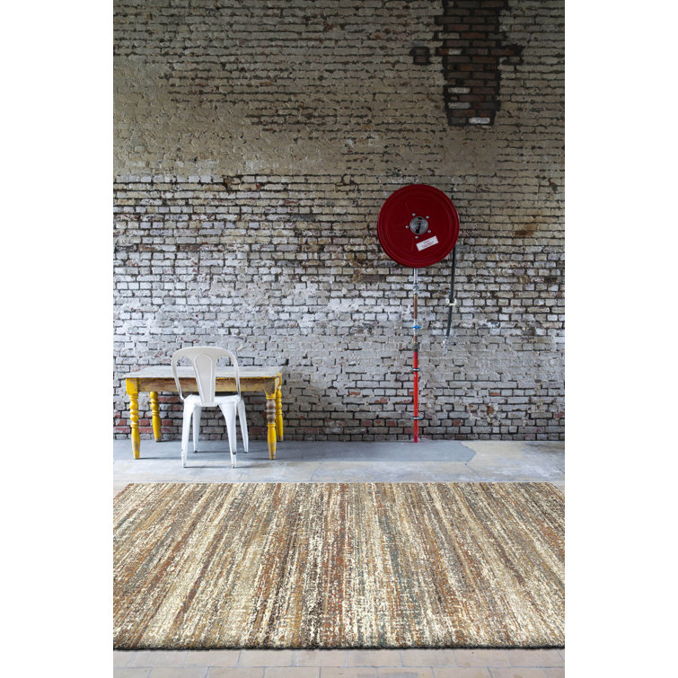 Rimrock Abstract Area Rug