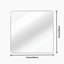 Miroir de salle de bain 30 po x 30 po-751262760-751262764