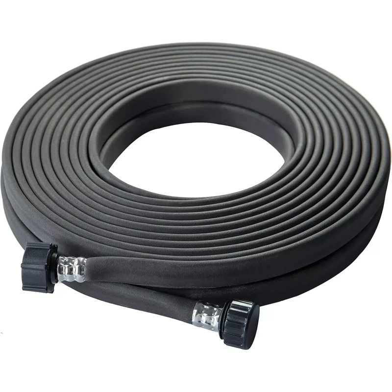 Tuyau de trempage plat en PVC Atayal