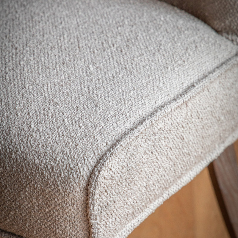 Georgii Upholstered Dining Chair