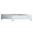 16" Platform Bed Frame-50445184-50445177