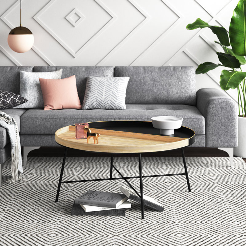 Table basse Alisone