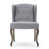 Light Grey Fabric est en rupture de stock