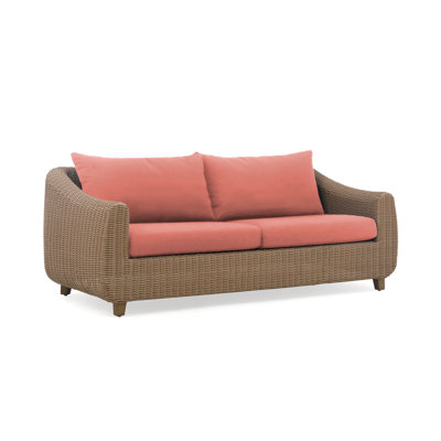 Luminis Patio Sofa - Play Adobe