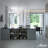 Vidria 1 - Light Single Jar Pendant-70169395-68944411