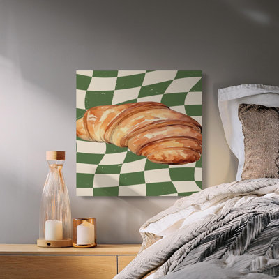 Rudisill Wrapped Canvas Print Set
