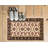 Zuehlke Sarouk Ivory Traditional Rug-1223397543
