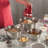 Stainless Steel Piece Mixing Bowl Set