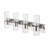Masi 4 - Light Dimmable Vanity Light-1382787119