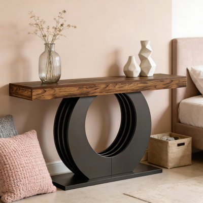 Table d'entrée, console, table d'appoint