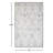 Carolan Hand Tufted Wool Indoor Rug-773762920
