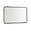 Oak Framed Large Full Length Mykelti Mirror-649538762-649538766