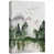 Toile tendue