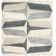 Mitzy Geometric Indoor Rug