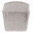 Saddle 18.5'' H Faux Leather Upholstered Side Chair-1646185958