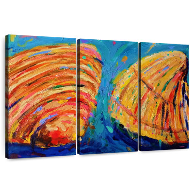 Aletra Sea Shells 2020