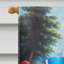 Drapeau «All American House»-112702429