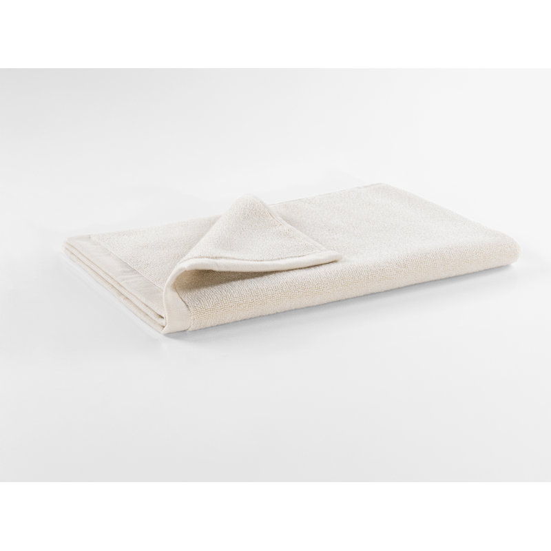 Ensemble de serviettes 6 pièces Classic, Non teint