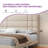 Upholstered Platform Bed-920188318-920188304