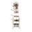 Handcrafted 6-Tier Gourmet Cookware Stand