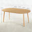 Table de salle à manger extensible-2135373681