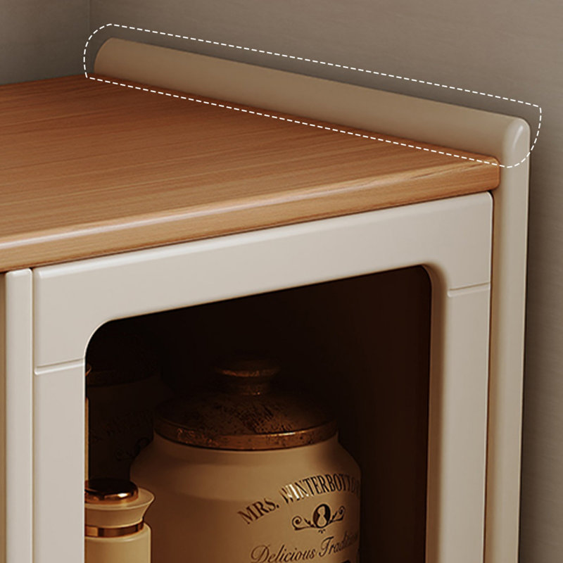 Multi-Functional Home Sideboard