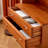 Large capacity storage bookcase