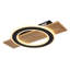Danaysia LED Flush Mount