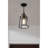 Benton Harbor Outdoor Hanging Lantern