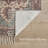 Jessica Simpson Machine Washable, Slip Resistant Accent and Runner Rugs with Fringe (Set of 2)