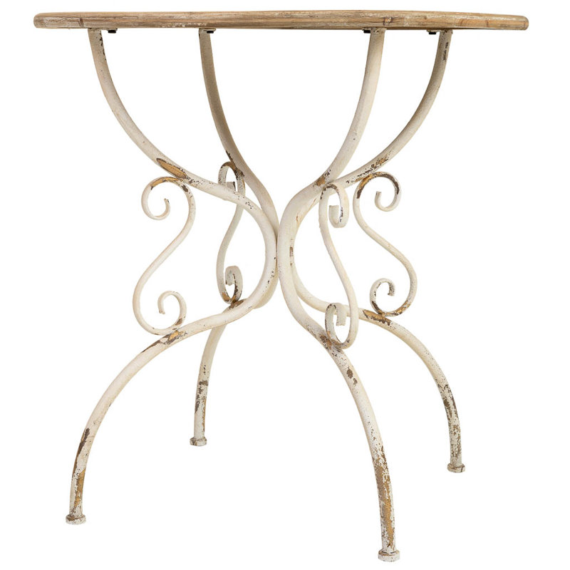 Hillpoint End Table