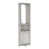 Grey is out of stock selected
