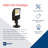 Integrated LED Metal Flood Light-70834774