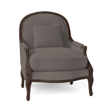 Fauteuil l 33,5 po Adair