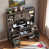 Rustic Gray