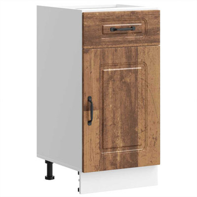 Kitchen Base Cabinet Kalmar Engineered Wood