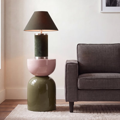 Table d'appoint Bartlow Rafu