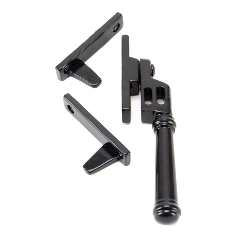 Shutter / Door Accessory, Black