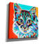 «Dramatic Cats II», impression sur toile tendue-1695295929