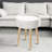 End Table with Storage