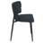 Lewell 18.7'' H Upholstered Metal Side Chair-676619293