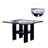 Sitwell Dining Table