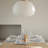VAHLO Stoneware Serving Platter - Moonbeam-117795859