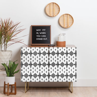 Abie Credenza