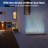 39.6'' Plug-in Integrated LED Floor Lamp