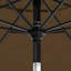 Parasol de marché 90 po Nalysa-1924447330